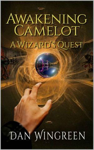 [Wizard's Quest 03] • Awakening Camelot